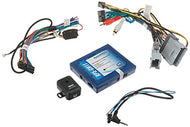PAC Ap4-gm61 Amppro 4 Amp Interface (Select 2014-2018 Gm(r) Vehicles with Most50)