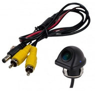 Factory Connect Camera System for 2014 Jeep Grand Cherokee with 5