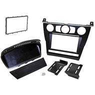 Metra 95-9314B Audio