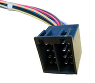 Carxtc Stereo Wire Harness Install a New Car Radio. FitsÂ Volkswagen VW Jetta 94 95 96 97 98