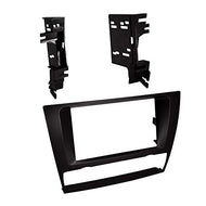 Carxtc Stereo Install Dash Double Din Radio Fits BMW 3 Series 2006-2013