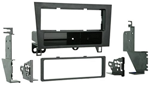 Metra 99-8154 Single DIN Install Kit for 1993-1997 Lexus GS Series