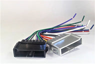 Carxtc Radio Wire Harness Installs New Car Stereo Fits Dodge RAM Pickup 1994 to 2001