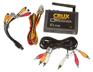 Crux WVI-X CRUX WVI-X Universal Smartphone Mirroring Interface