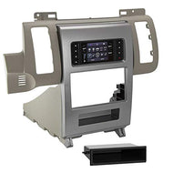 Metra 99-5842T Audio