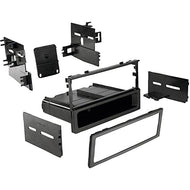 Best Kits BKHONK828 Single DIN Install Dash Kit for Select 1990-2002 Honda/Acura Vehicles