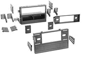 Ai UIK777P Universal Radio Housing Dash Mount with Pocket Import
