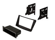 Ai SBK924P 2010-2011 Outback with Pocket Dash Kit