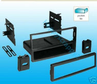 Carxtc Stereo Install Dash Kit Fits Honda Pilot EXL 06 2006