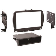 Metra 99-6544B Audio