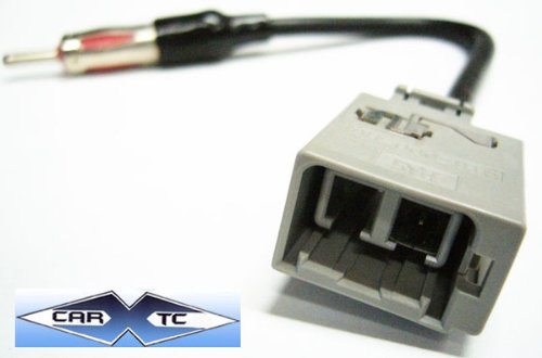 Stereo ANTENNA Harness Volvo V70 01 02 03 2003 AFTERMARKET STEREO/RADIO ANT.