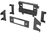 Ai NDK710 1989-1992 240SX / 1990-1992 Stanza Dash Kit
