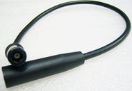 Antenna Adapter That Connects from an aftermarket Antenna or FM Modulator to The OEM Factory Radio from a Lincoln, Zephyr w/OEM Nav, 2006