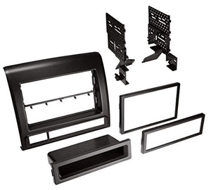 Ai TOYK973 2012-2013 Toyota Tacoma Dash Kit