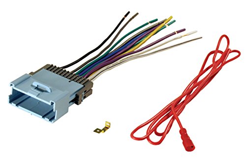 AI GM CLASS 2 HARNESS