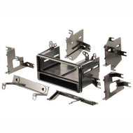 Best Kits BKTOYK975 Single DIN Install Dash Kit for 2000-2013 Toyota Vehicles