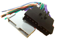 Carxtc Stereo Wire Harness Fits Ford Bronco 1992-1996