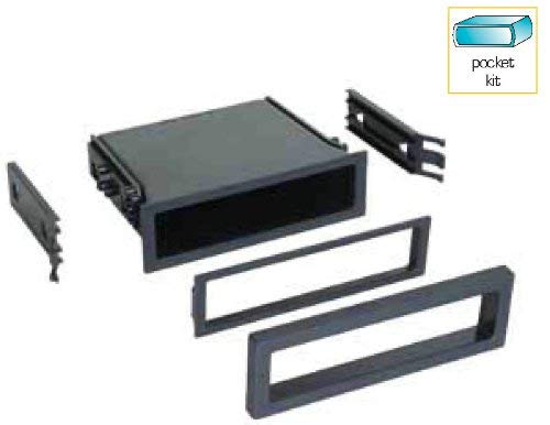 Carxtc Stereo Install Dash Kit Fits Toyota Avalon 95 96 97 98 99