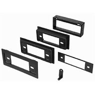 Ai GMK432 Single DIN Install Dash Kit for Select 1982-2004 GM Vehicles