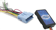 Axxess XSVI-2103 Class II Data Turn On Interface