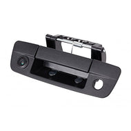 EchoMaster PCam-Ram-N TAILGATE CAMERA WITH PARKING LINES FOR RAM Pickup (2009 - 2017)