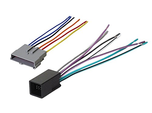 American International FWH46 Ford/Lincoln/Mercury Wire Harness