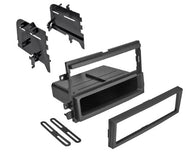 American International Ford Freestyle Single Din Dash Kit Used In About 119 Or More Different Vehicles