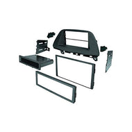 Carxtc Stereo Install Dash Double Din or Single Din Radio Fits Honda Odyssey 2005-2010
