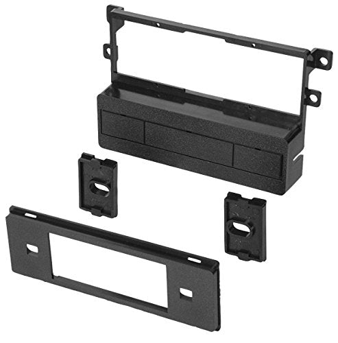 AMERICAN INTERNATIONAL NDK711 1990-1992 Nissan 300 ZX Dash Kit