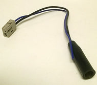 Carxtc Antenna Adapter That Connects from an aftermarket Antenna or FM Modulator to The OEM Factory Radio from a Fits Honda, CROSSTOUR, 2010, 2011, 2012