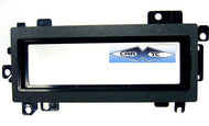 Carxtc Stereo Install Dash Kit fits Ford Econoline Van 90 91 1990 1991 (car Radio Install)