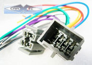 Stereo Wire Harness OEM Mercury Lynx 1985 84 85 1984 (car Radio Wiring Instal.
