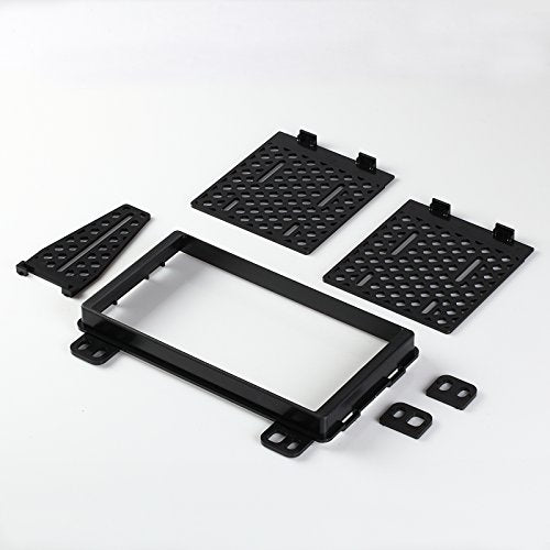 AMERICAN INTL FMK554 Install Kit '00-06 Ford/ Lincoln/merc Double Din/iso