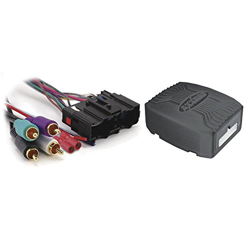 Axxess GMOS-LAN-05 07-Up GM LAN Digital Harness Adapter with Onstar