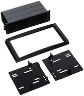 BEST KITS BKSBK926 Subaru Forester, Impreza & Wrx 2008-2015 Double-Din/Single-Din with Pocket Kit