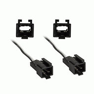 Carxtc Speaker Connection Plugs for Replacing Factory Front Door 6.5 Inch Speakers. Fits Geo Metro 1992-1994