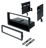 Ai NDK767 2001-2004 Nissan Pathfinder LE Dash Kit