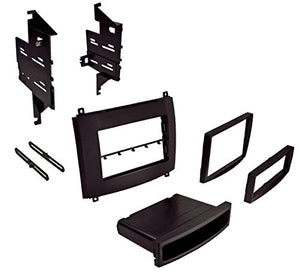 Ai GMK236 2003-2007 Cadillac CTS Dash Kit