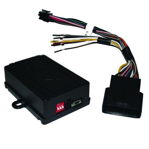 Crux HBRHD-61A Radio Replacement Accessories