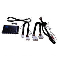 PAC Ap4-ty11 Amppro 4 Amp Interface (Select 2010-2013 Toyota(r) & Lexus(r) Vehicles with Jbl(r) Amplified Sound Systems)