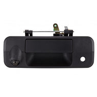 EchoMaster PCam-TTn-N 1/3 inch CMOS TAILGATE HANDLE CAMERA FOR TOYOTA TUNDRA (2009-2016) Tacoma (2016-2017)