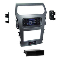 Metra 995847CH 99-9005B Universal Water-Resistant Radio Cover