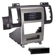Metra 99-5842B Audio