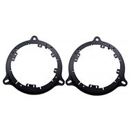 PAC NSB710 Speaker Adapter (Nissan), 2 Pack