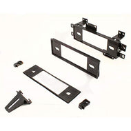 Carxtc Stereo Install Dash Kit Fits Ford Econoline Van 1982-1991