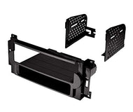 Carxtc Stereo Install Dash Kit Fits Dodge Caliber 07 08 2007 2008