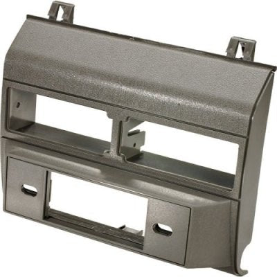 American International Gmk333 Gray Install Dash Kit 88-94 Chevy/gmc