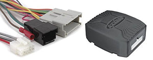 Axxess GMOS-01 02-Up Onstar Harness Adapter with Chime