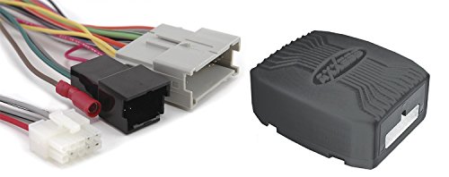 Axxess GMOS-01 02-Up Onstar Harness Adapter with Chime