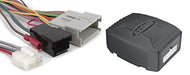 Axxess GMOS-01 02-Up Onstar Harness Adapter with Chime